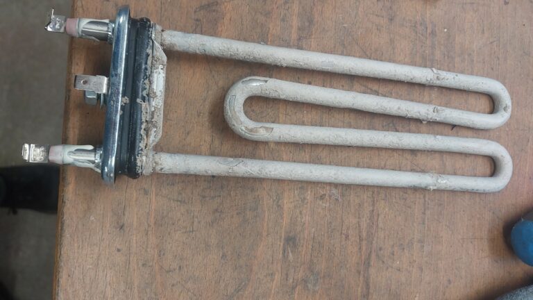 Le calcaire, l’ennemi de vos appareils électroménagers !