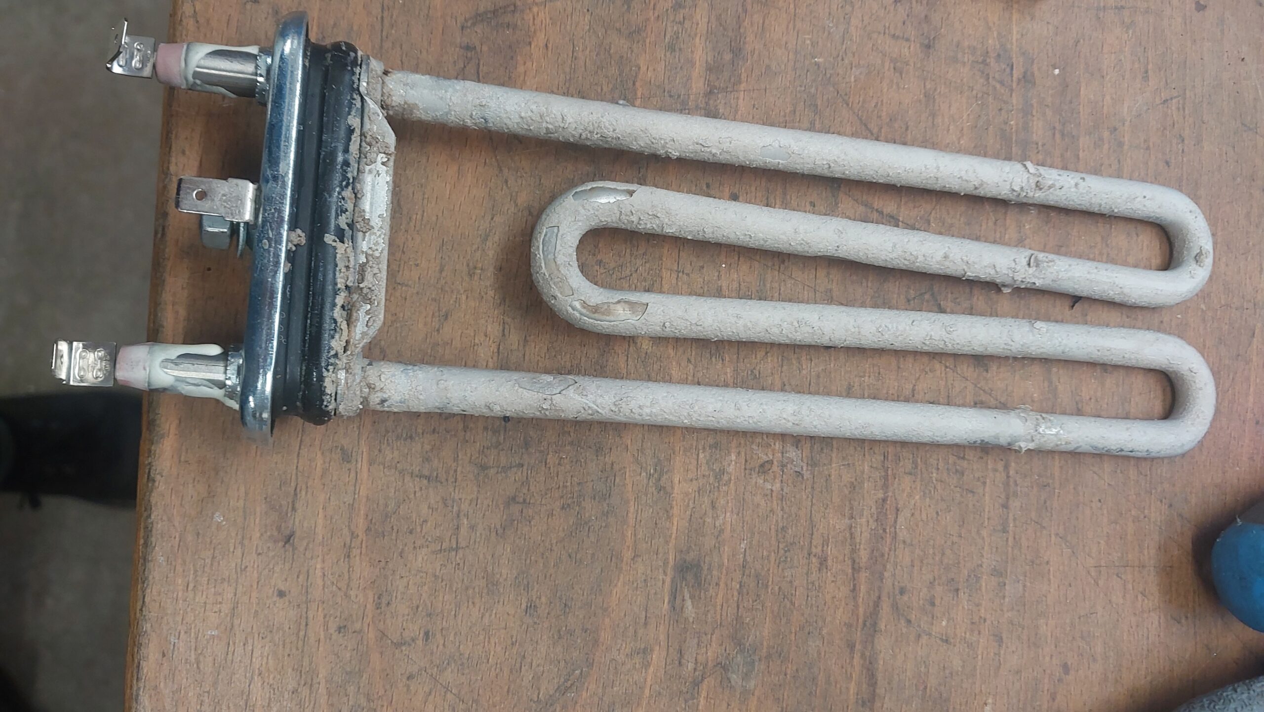 Le calcaire, l’ennemi de vos appareils électroménagers !